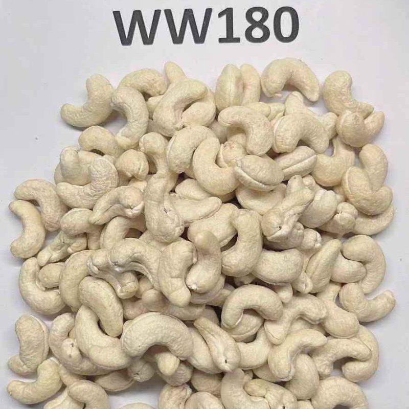 越南腰果一手供应盛开嘉品腰果全国发货