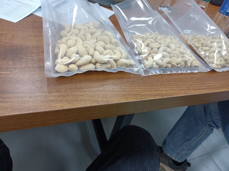 越南腰果一手供应盛开嘉品腰果全国发货