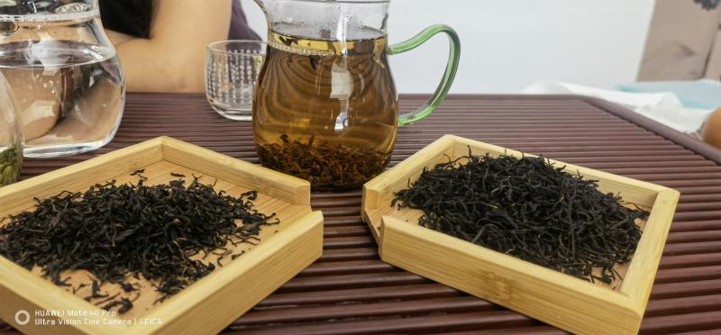 龙井茶