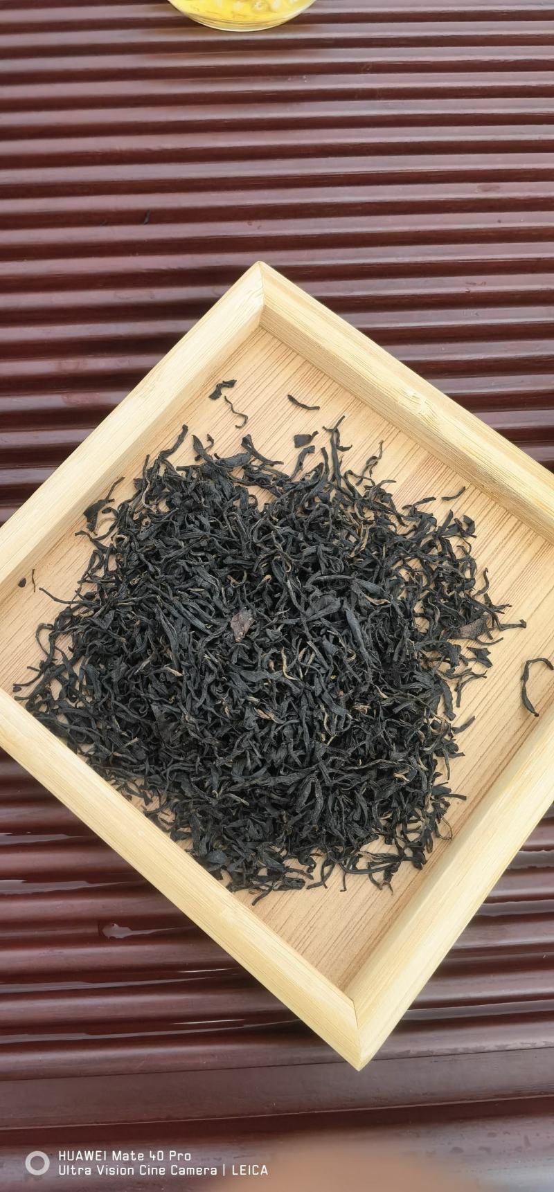 龙井茶