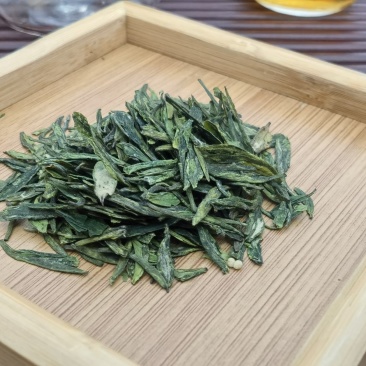 龙井茶