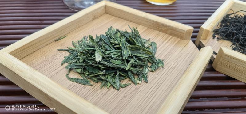 龙井茶