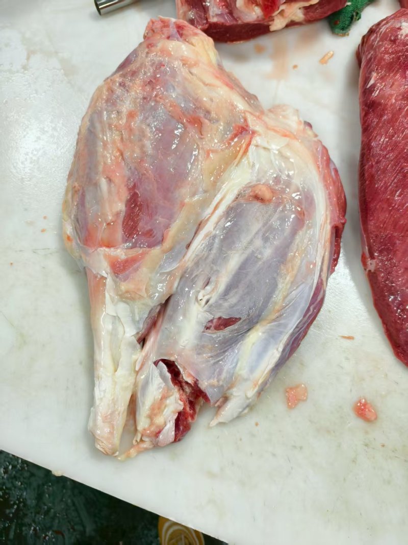 牛后腱
