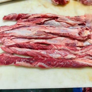 长腹肉条