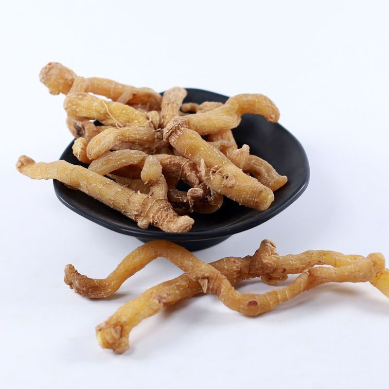 特级玉竹个无硫批发商用中药材正宗整条新货煲汤泡水干货