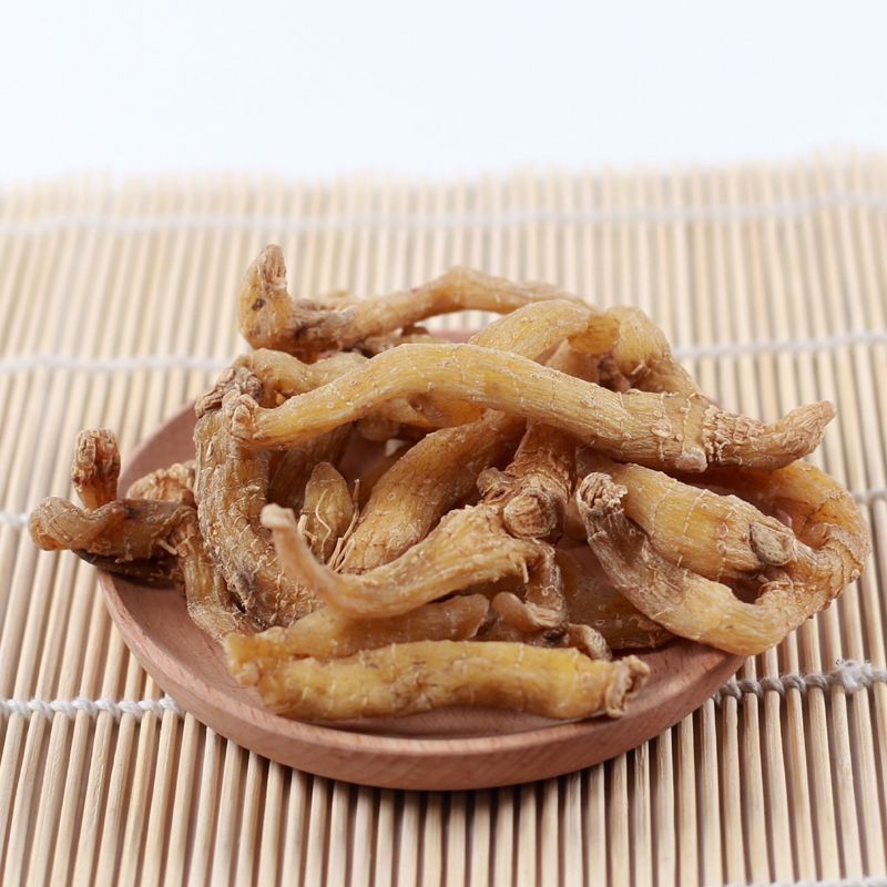 特级玉竹个无硫批发商用中药材正宗整条新货煲汤泡水干货
