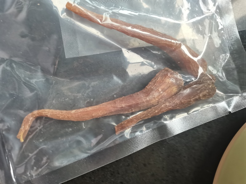 千年藏雪参