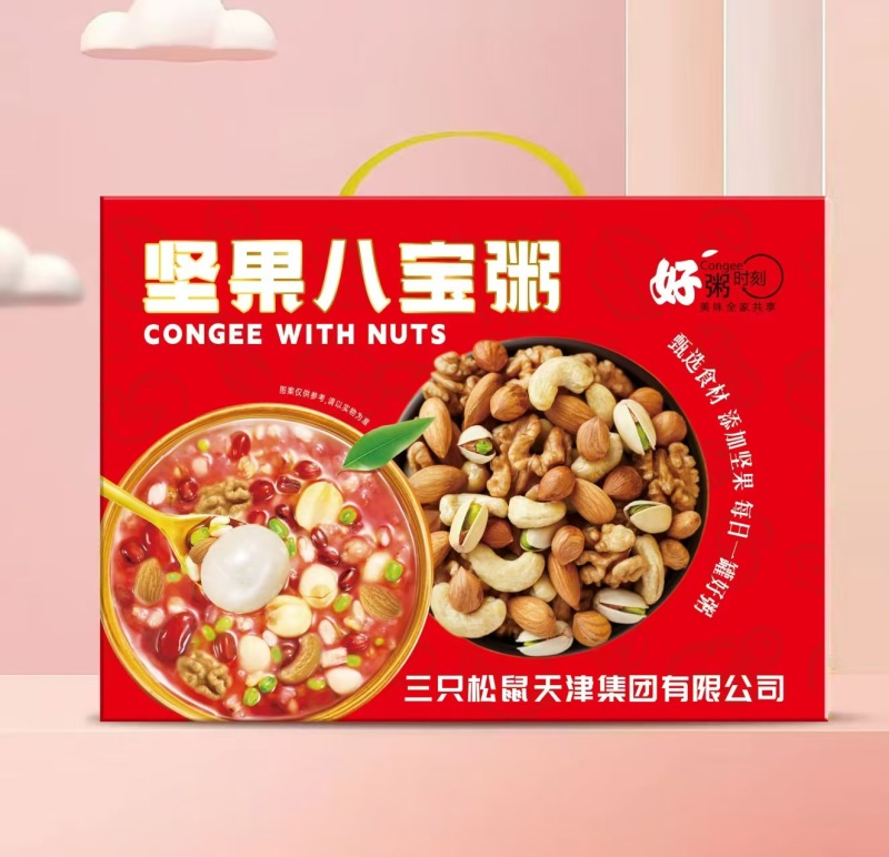 八宝粥