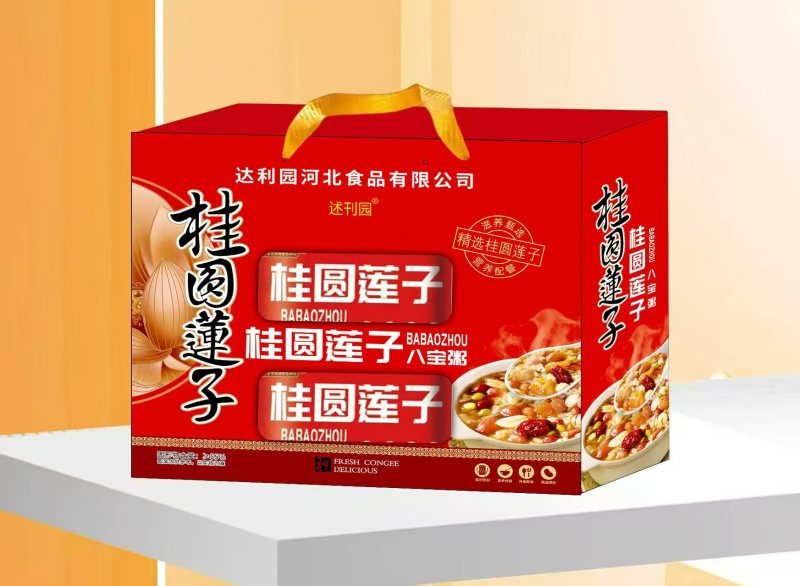 八宝粥