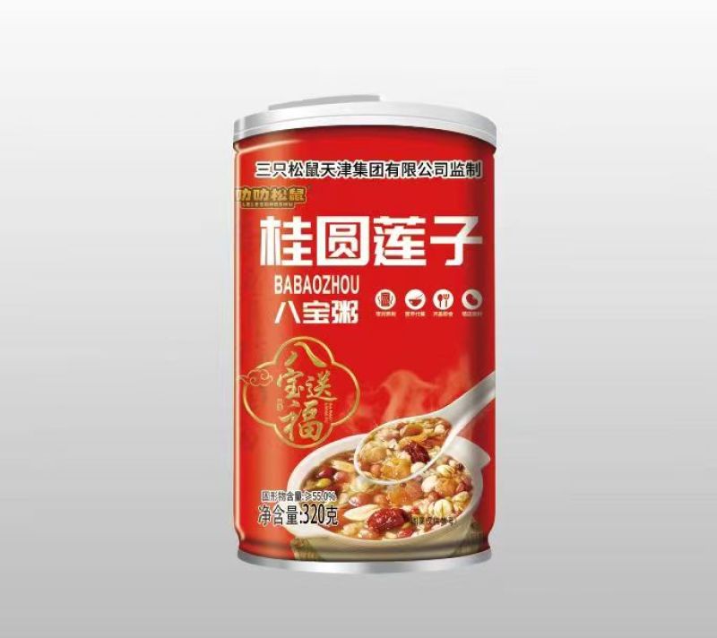 八宝粥