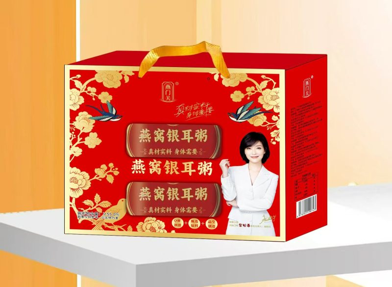 八宝粥