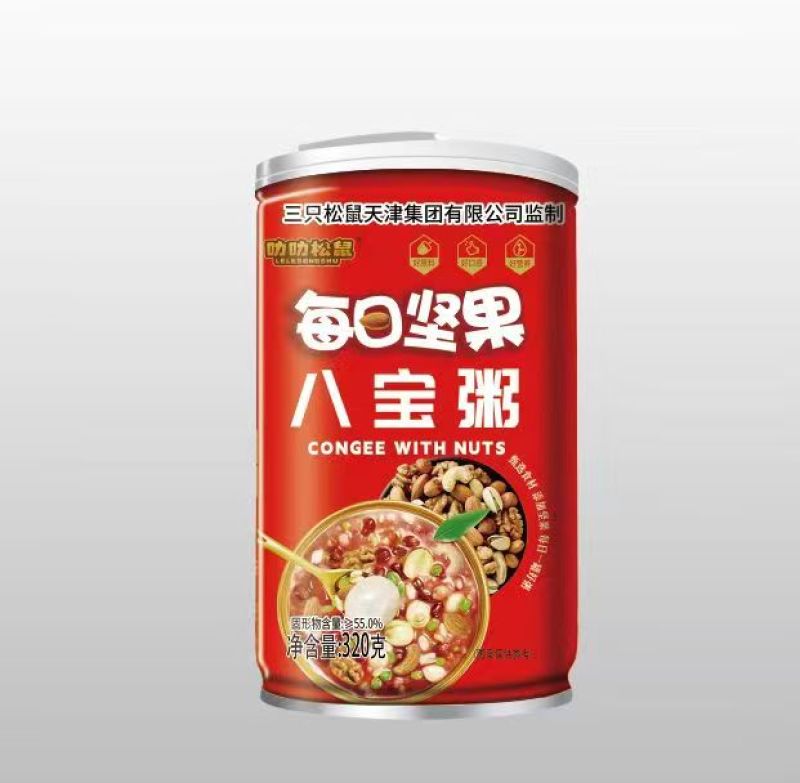 八宝粥
