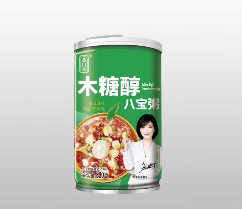 八宝粥