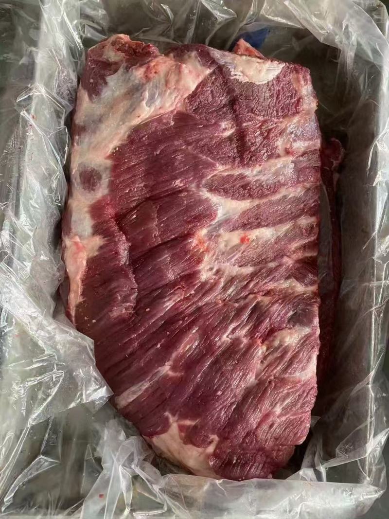 精修猪肋排