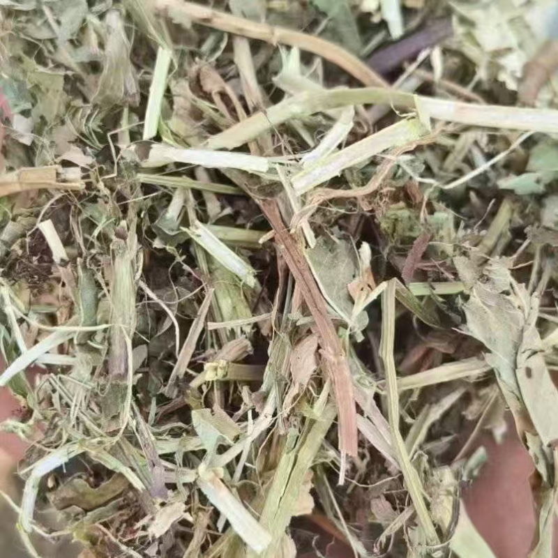 花生秧\饲料原料\河南驻马店正阳线附近对接采购商