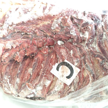 蒙古马肉，分割体，前腿，后腿，肋条***********