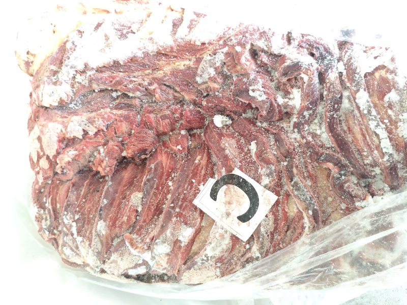 蒙古马肉，分割体，前腿，后腿，肋条***********