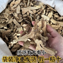 白术正宗中药材白术片生晒术正品野生白术面膜三白汤干货批发