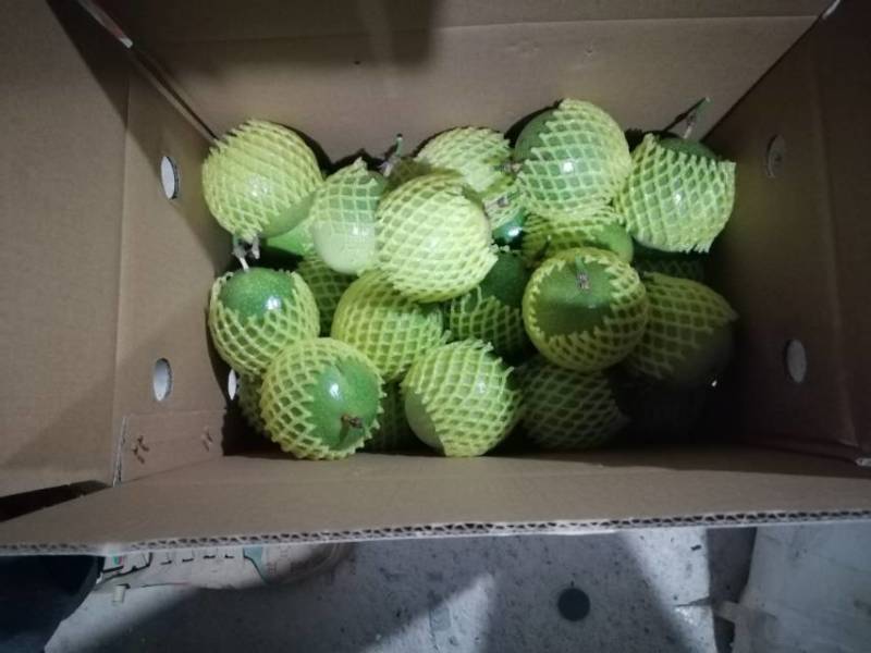百香果