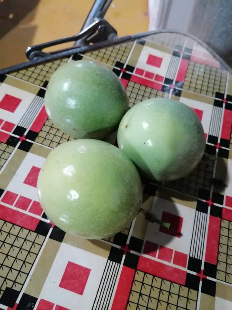百香果