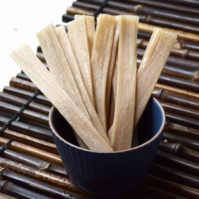 火锅粉传统工艺***