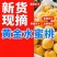 [牛]黄金水蜜桃色泽金黄口感超甜大量上市对接市场商超