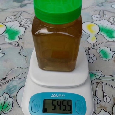 野生蜂蜜