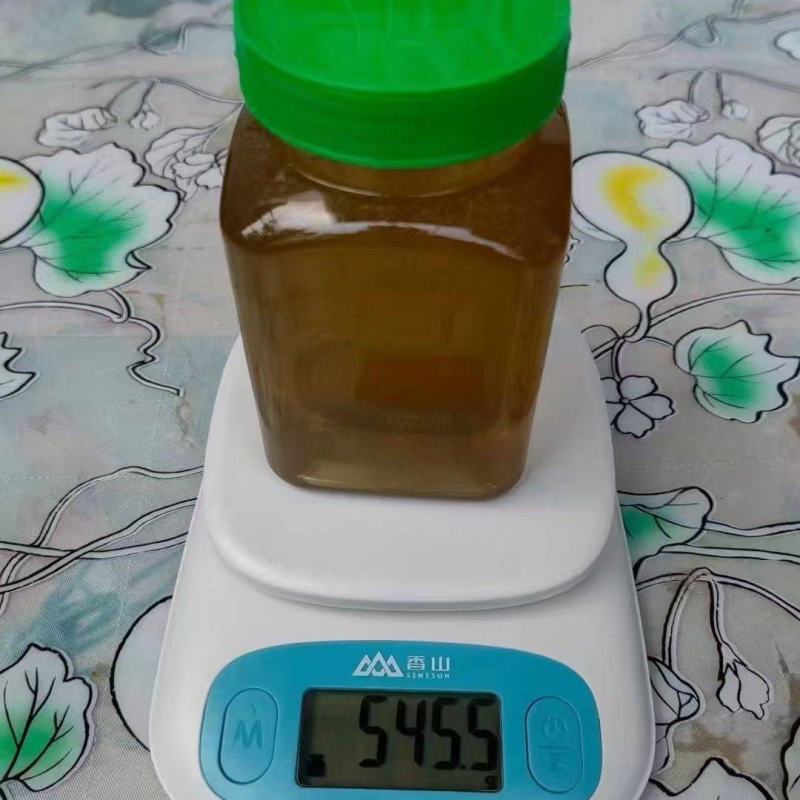 野生蜂蜜