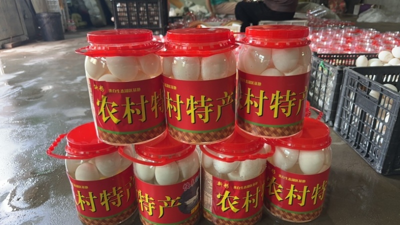 桶装蛋，大桶蛋，桶装鹅蛋，桶装双黄蛋