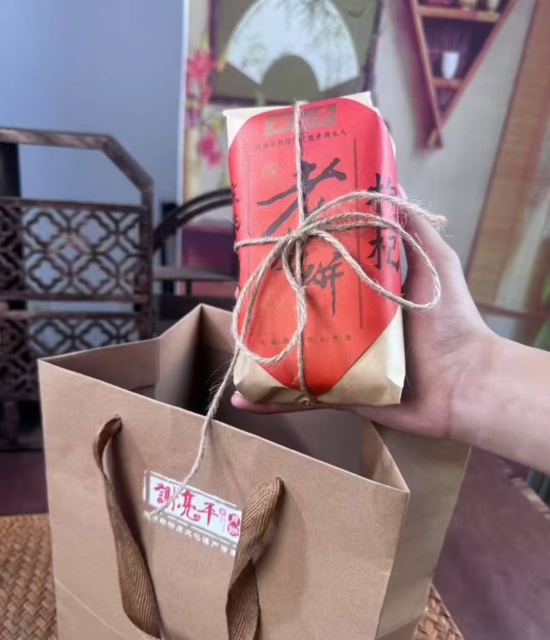 精品蛋黄莲蓉
