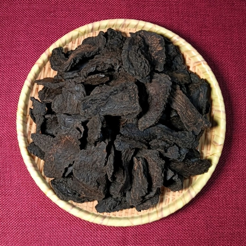 新疆肉苁蓉片大片大芸大云泡酒泡茶