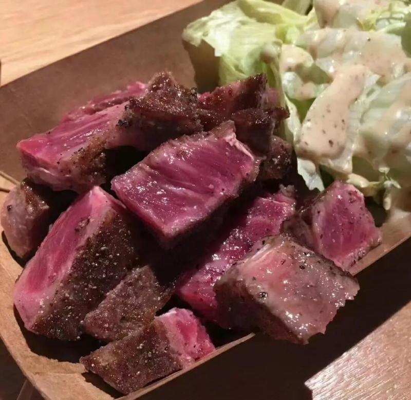 牛柳，牛里脊，山东梁山大型肉联厂期待和你合作