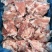 猪胸骨块