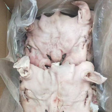熟白羊脸肉