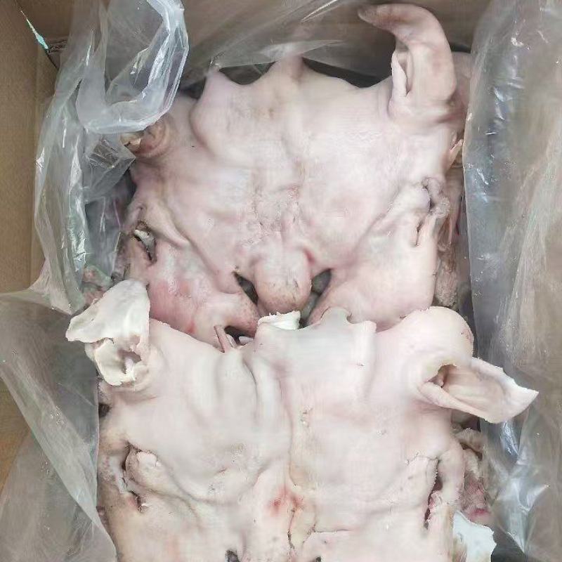 熟白羊脸肉