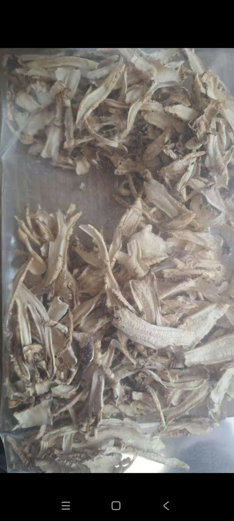 桔梗片