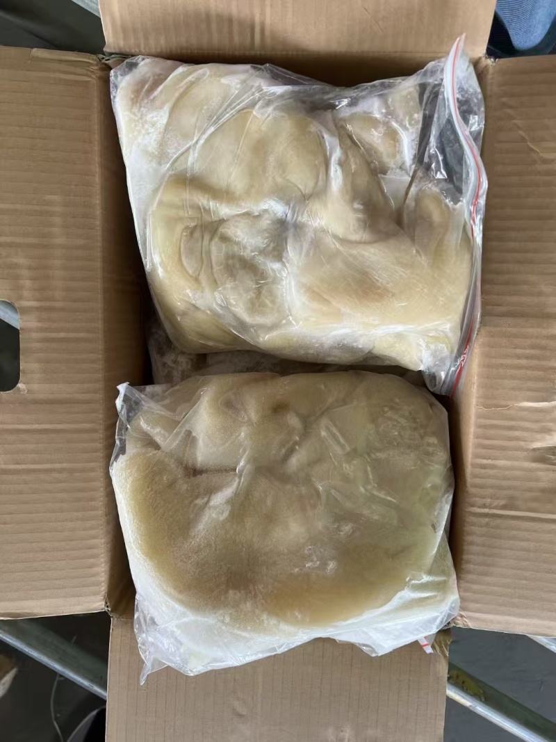【熟羊杂】熟白羊肚