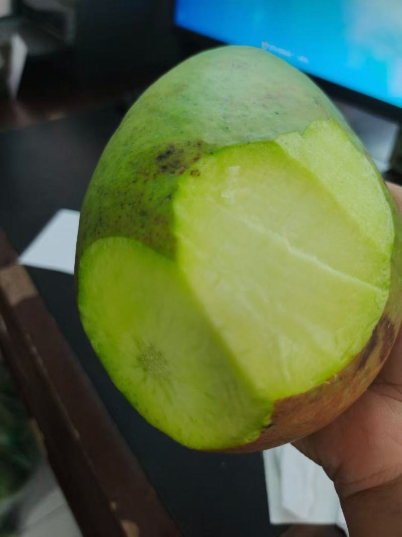 果渣