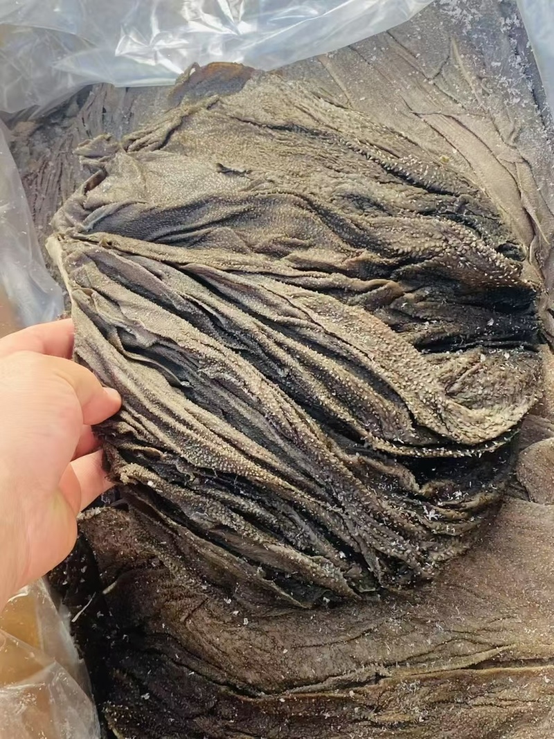 牛百页火锅食材牛副食品批发零售