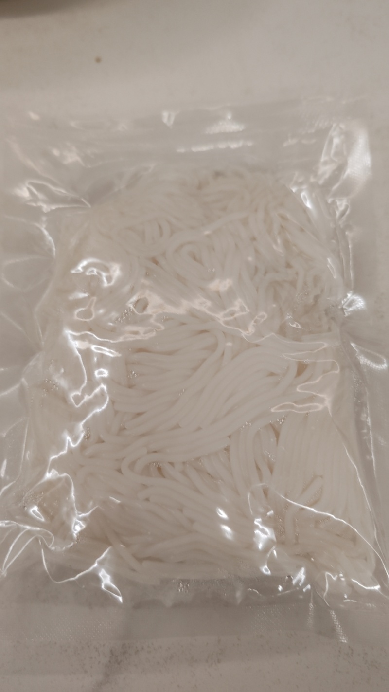 江西鲜湿米粉免煮