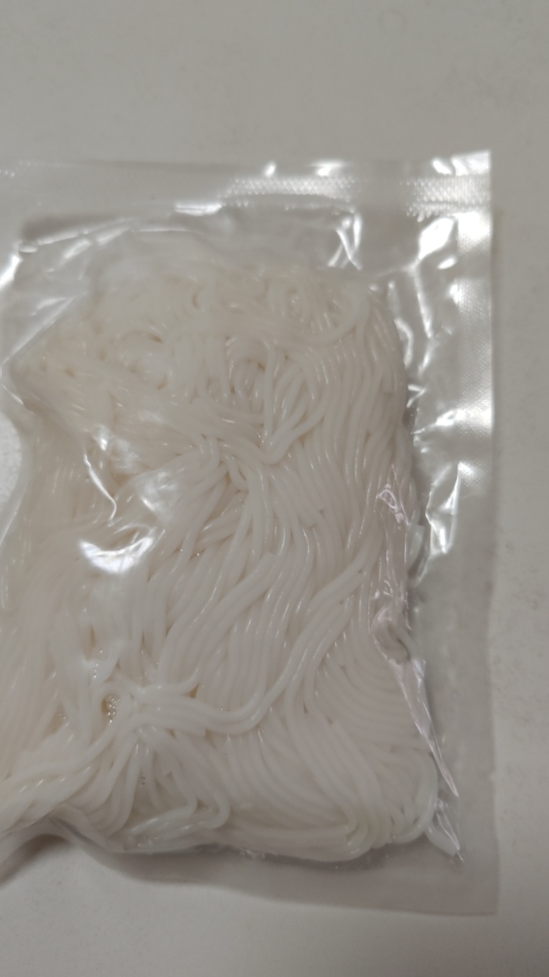 江西鲜湿米粉免煮