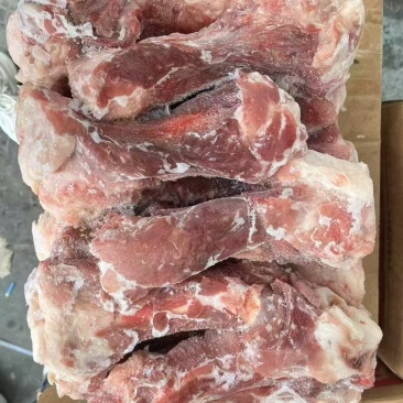 后棒骨