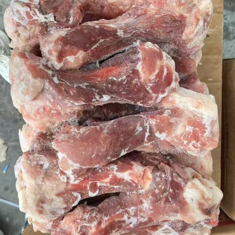 后棒骨