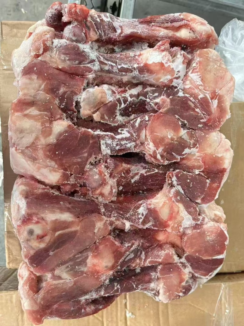 后棒骨