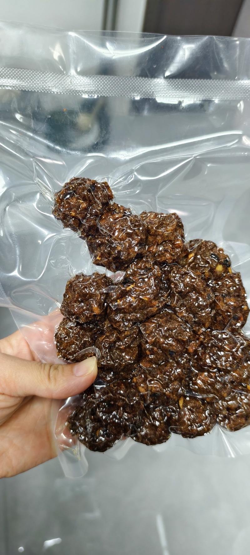 油炸牛丸