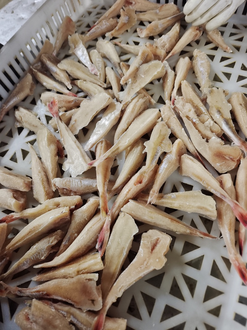 三去红头鱼轴，红娘鱼轴。