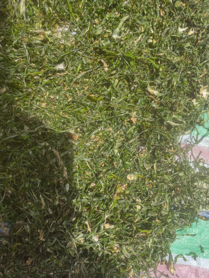 红绿辣椒丝
