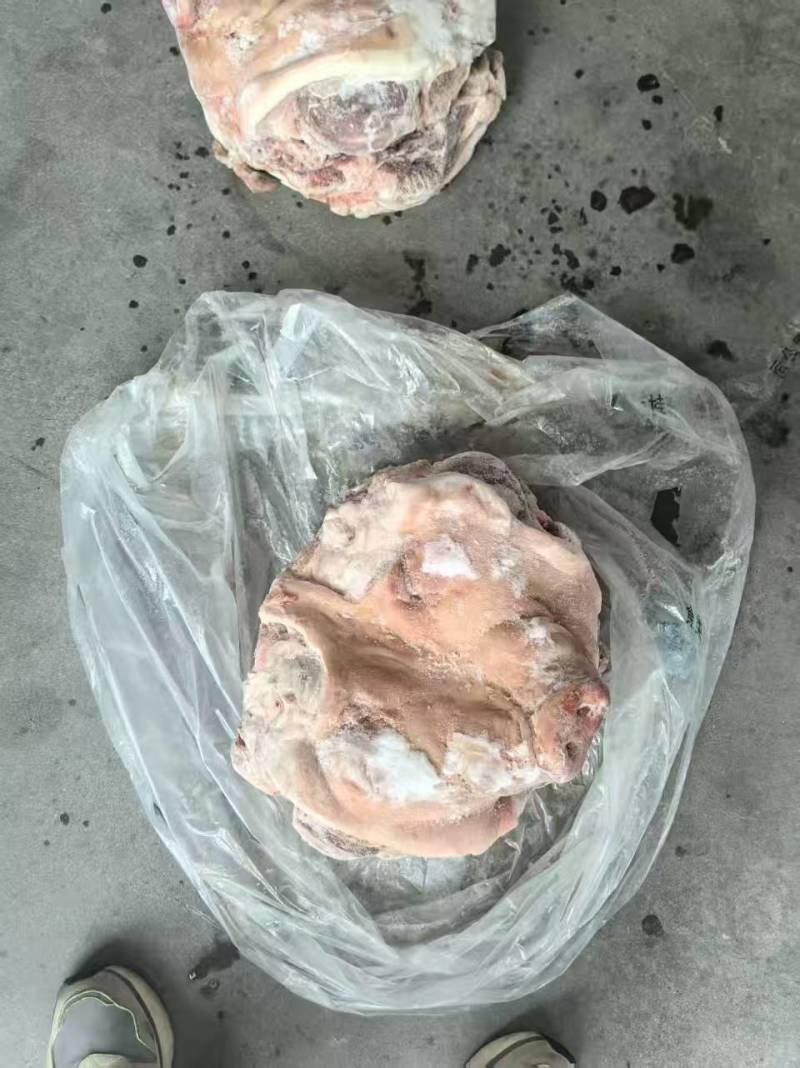 无耳头