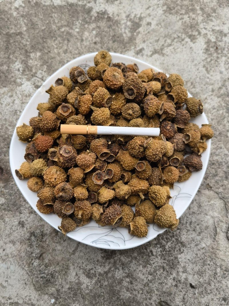 野生刺梨一手货源，足斤足两，货真价实欢迎采购