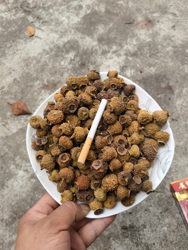野生刺梨一手货源，足斤足两，货真价实欢迎采购